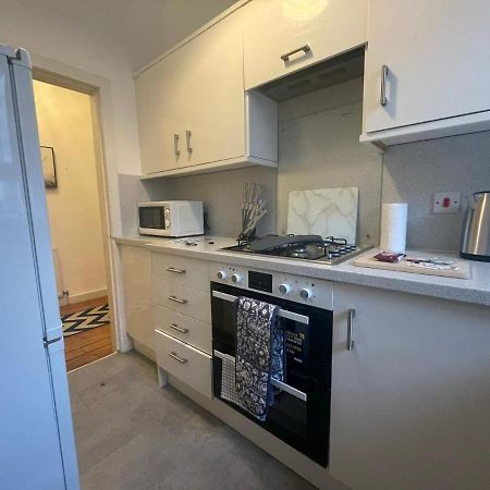 Irongray House Villa กลาสโกว์ ภายนอก รูปภาพ