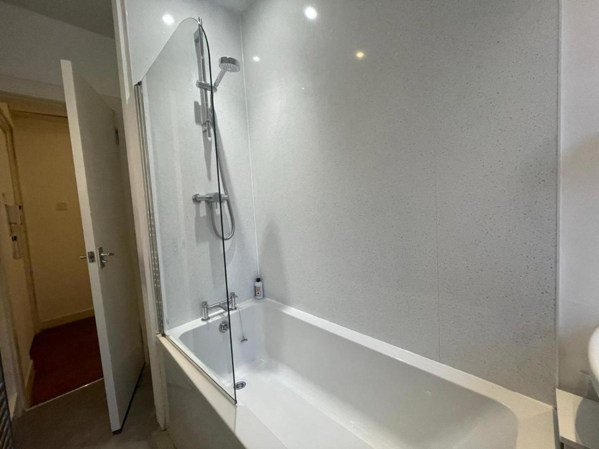 Irongray House Villa กลาสโกว์ ภายนอก รูปภาพ